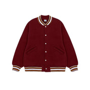 Veste Varsity Vintage