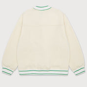 Veste Varsity Vintage