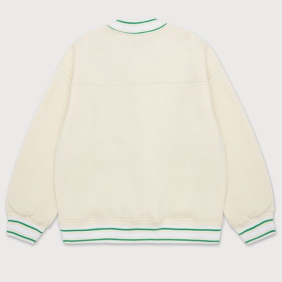 Veste Varsity Vintage