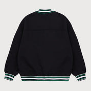 Veste Varsity Vintage