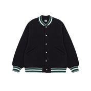 Veste Varsity Vintage