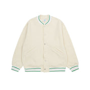 Veste Varsity Vintage