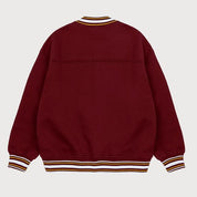Veste Varsity Vintage