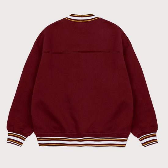 Veste Varsity Vintage