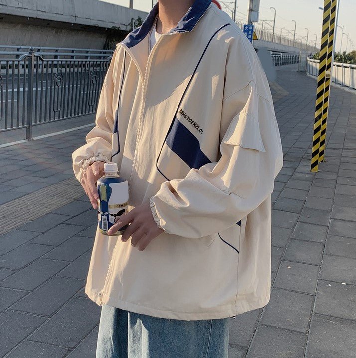 Veste Vintage Homme