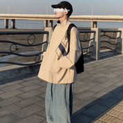 Veste Vintage Homme
