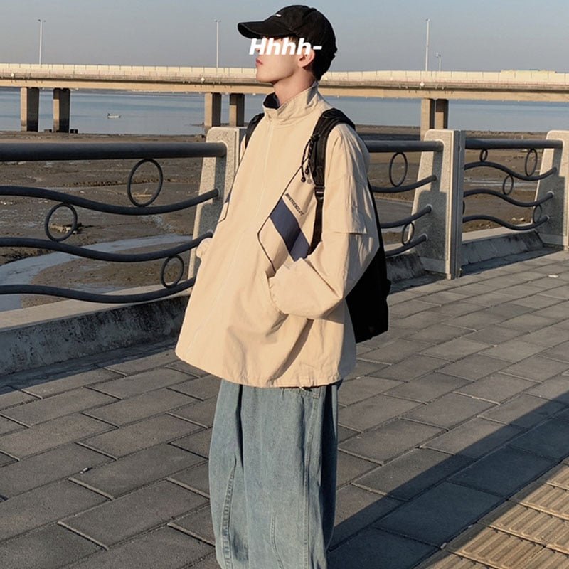 Veste Vintage Homme