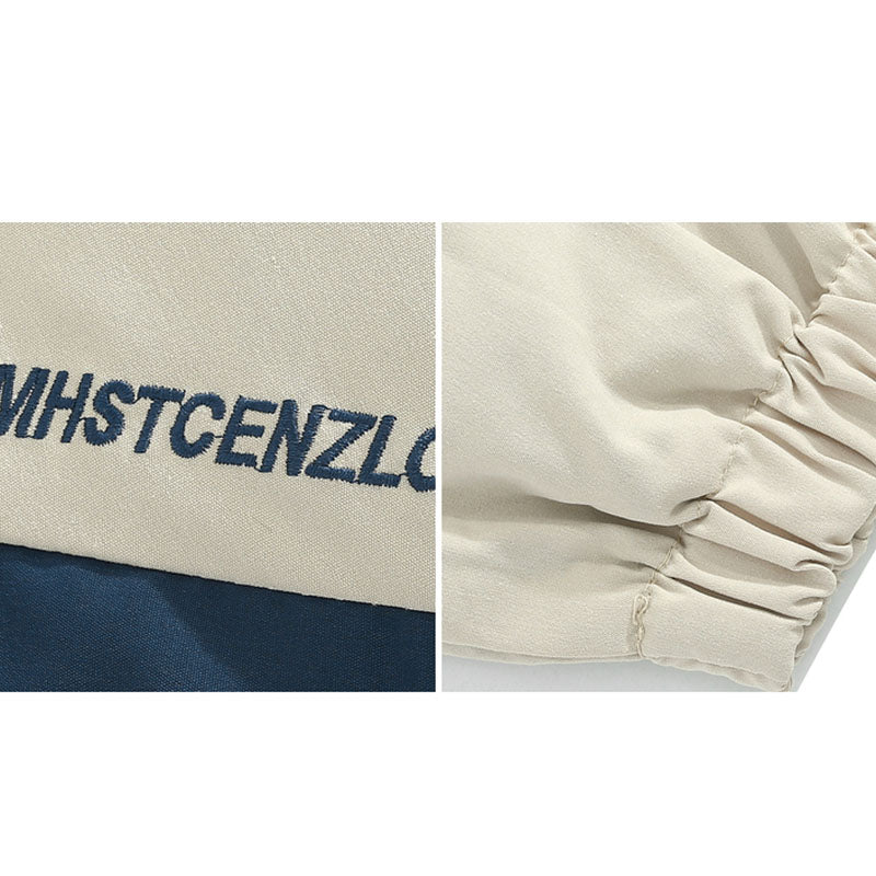 Veste Vintage Homme