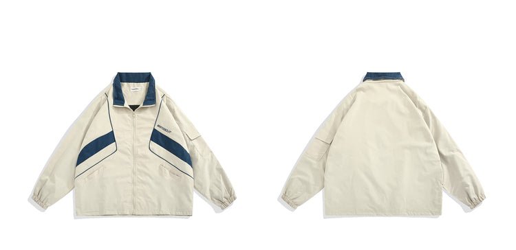 Veste Vintage Homme