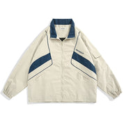 Veste Vintage Homme