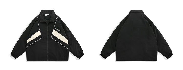 Veste Vintage Homme