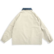 Veste Vintage Homme