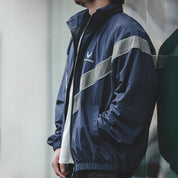 Vintage Bomber Jacket