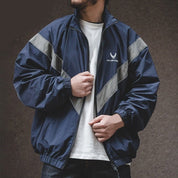 Vintage Bomber Jacket