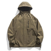 Waterproof Jacket