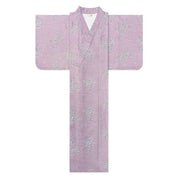 Yukata Femme Coton