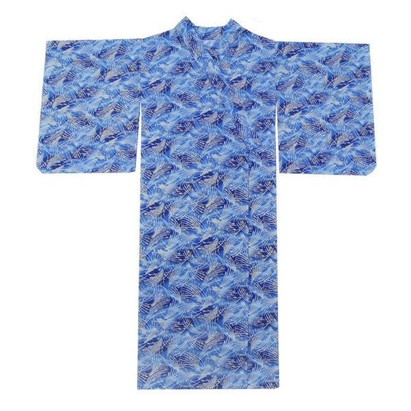 Yukata Femme Court