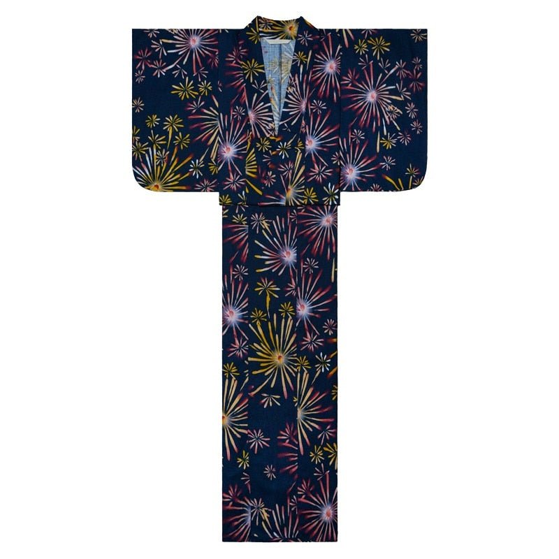 Yukata Femme Japon