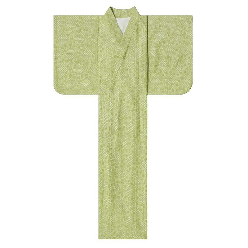 Yukata Japonais Femme