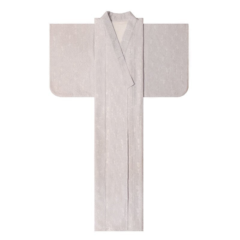 Yukata Japonais Femme - Mauve
