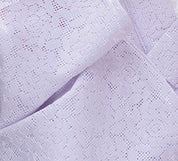 Yukata Japonais Femme - Mauve