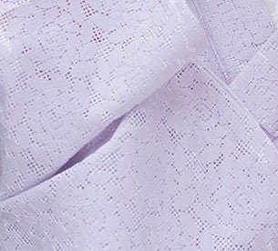 Yukata Japonais Femme - Mauve