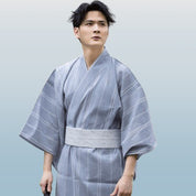 Yukata Japonais Homme
