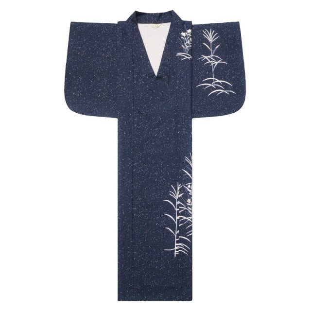 Yukata Pour Femme Traditionnel