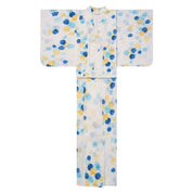 Yukata Style Japonais Femme