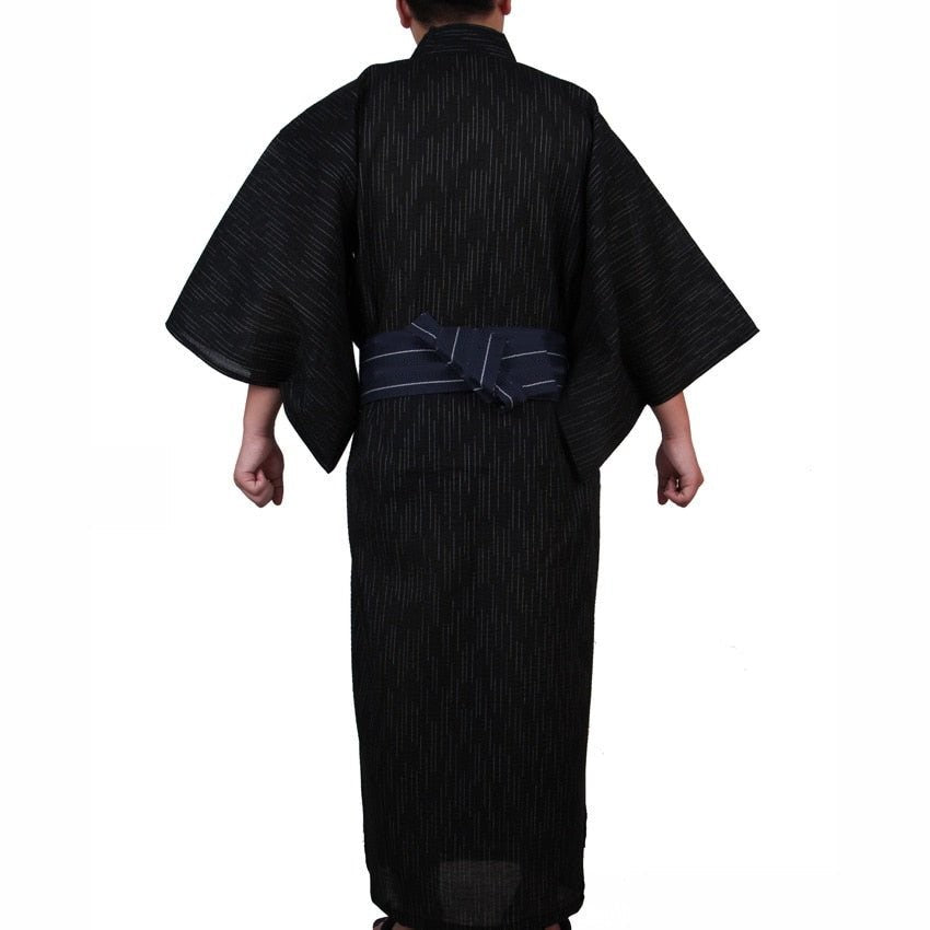 Yukata Traditionnel