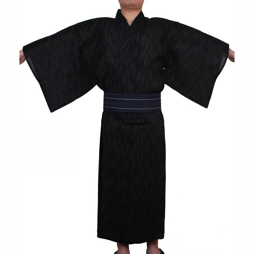Yukata Traditionnel
