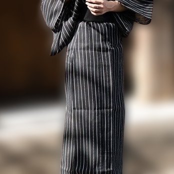 Yukata Traditionnel Japonais