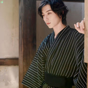 Yukata Traditionnel Japonais