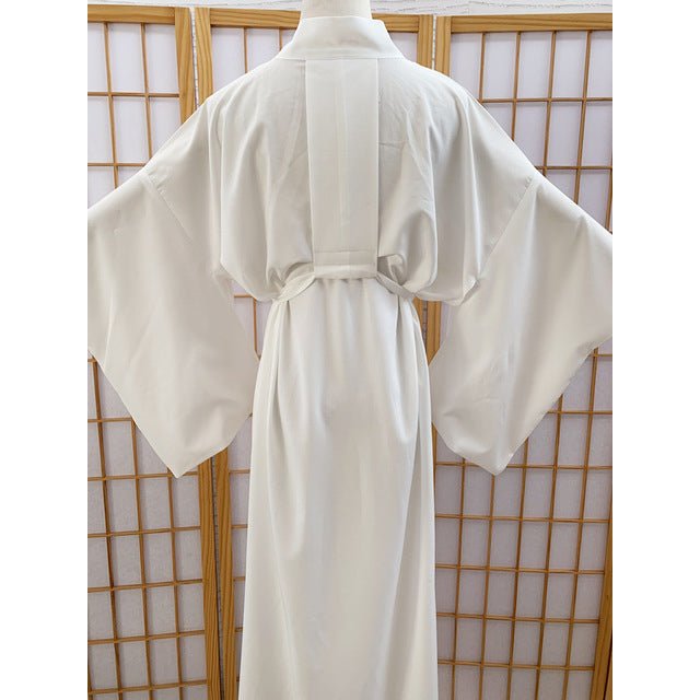 Yukata Traditionnel Japonais Femme