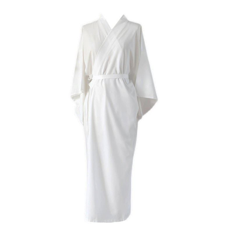 Yukata Traditionnel Japonais Femme
